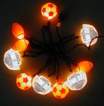 Basketball Light, Decorative Light